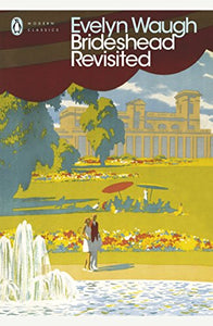 Brideshead Revisited 