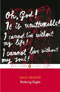 Wuthering Heights (RED) 