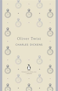 Oliver Twist 