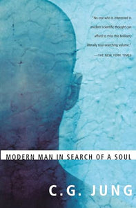 Modern Man in Search of a Soul 