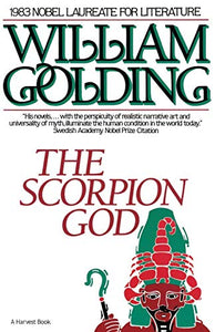 The Scorpion God 