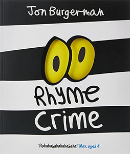 Rhyme Crime 