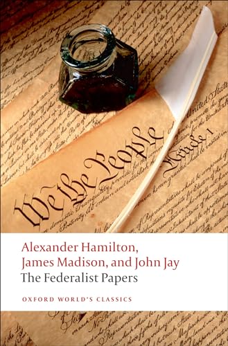 The Federalist Papers