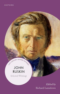 John Ruskin 