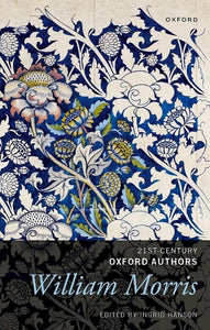 William Morris: Selected Writings 