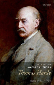 Thomas Hardy 