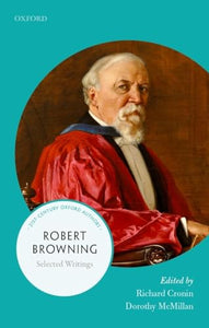 Robert Browning 