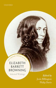 Elizabeth Barrett Browning 
