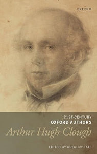 Arthur Hugh Clough 