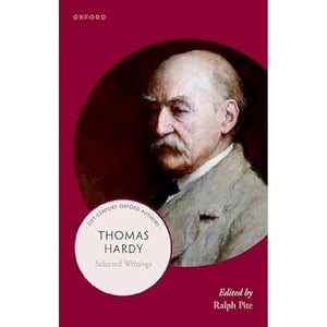 Thomas Hardy 
