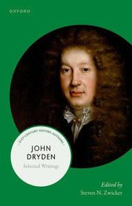 John Dryden 