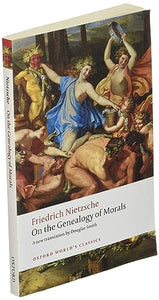 On the Genealogy of Morals 