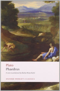 Phaedrus 