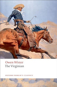 The Virginian 