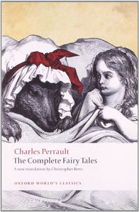 The Complete Fairy Tales 