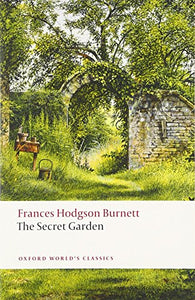 The Secret Garden 