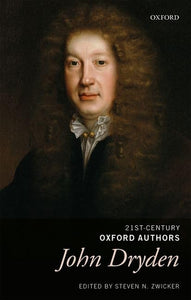 John Dryden 