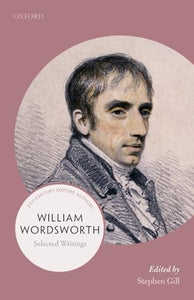 William Wordsworth 