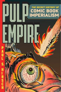 Pulp Empire 