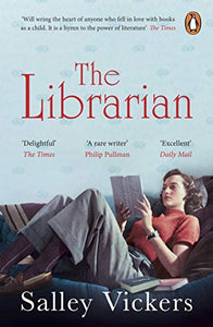 The Librarian 