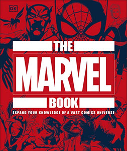 The Marvel Book 