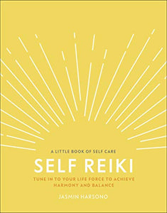 Self Reiki 