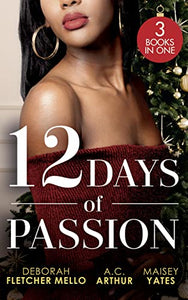 12 Days Of Passion 