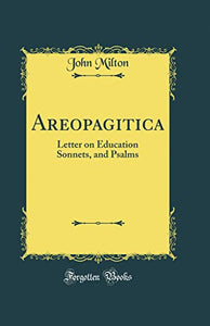 Areopagitica 