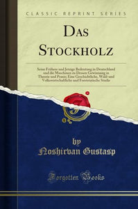 Das Stockholz 