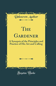 The Gardener 