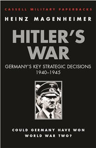 Hitler's War 