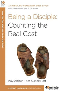 Being a Disciple 