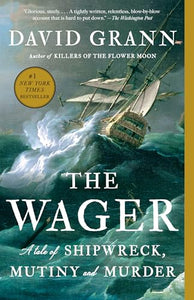 The Wager 