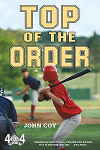 Top of the Order 