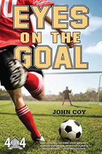 Eyes on the Goal 