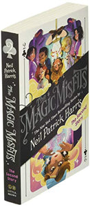 The Magic Misfits: The Second Story 