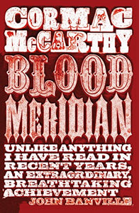 Blood Meridian 