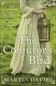 The Conjuror's Bird 