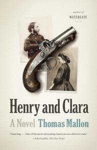 Henry and Clara 