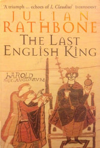 The Last English King 