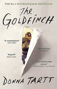 The Goldfinch 