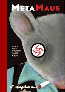 MetaMAUS 