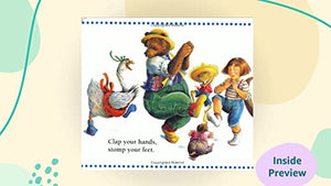 Clap Your Hands 