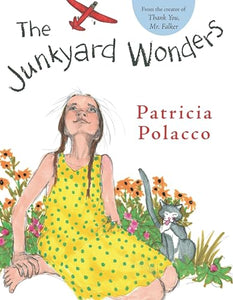 Junkyard Wonders 