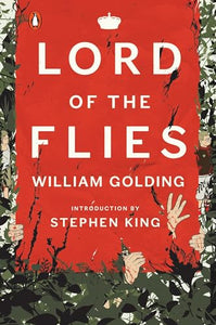 Lord of the Flies Centenary Edition 