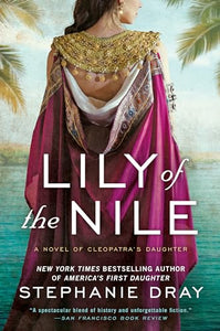 Lily of the Nile 