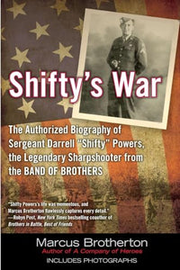 Shifty's War 