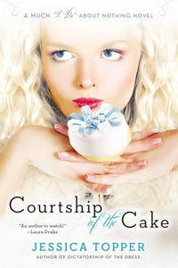 Courtship of the Cake 