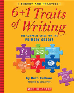 6+1 Traits of Writing 