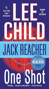 Jack Reacher: One Shot 